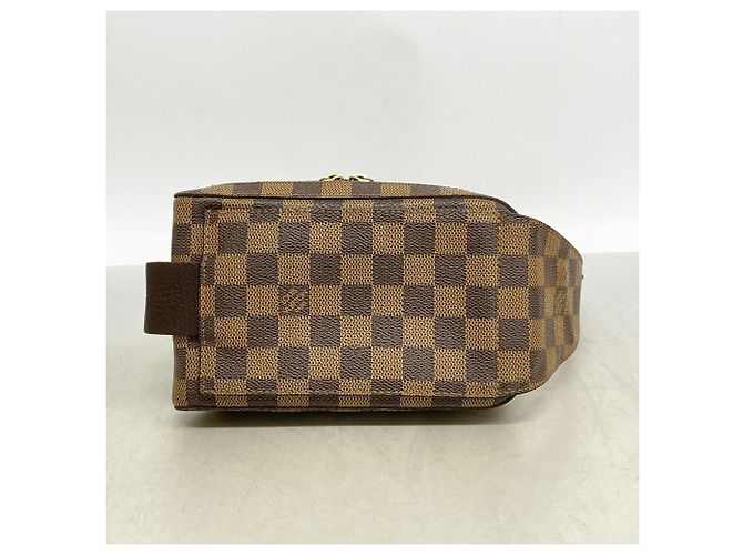 Borsa Sling Louis Vuitton Damier Geronimos N51994 - vista 10