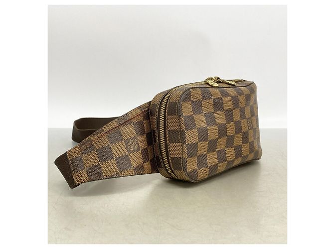 Borsa Sling Louis Vuitton Damier Geronimos N51994 - vista 2