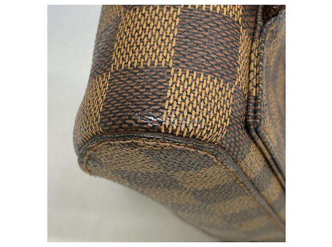 Borsa Sling Louis Vuitton Damier Geronimos N51994 - vista 6