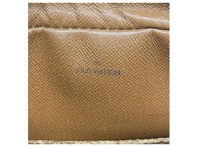 Borsa a pochette Louis Vuitton Monogram Compiegne 23 - vista 5