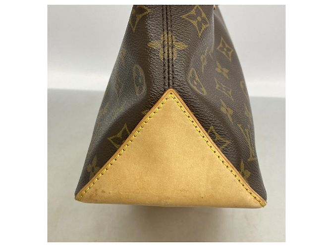 Borsa Tote Cabas Piano Monogram Louis Vuitton - vista 10