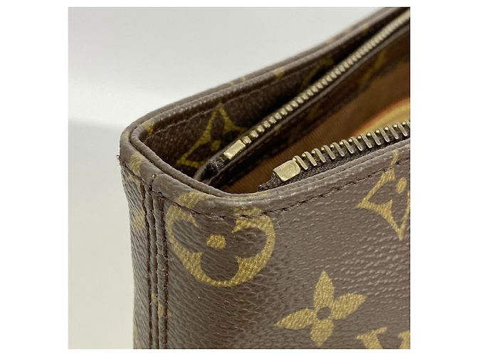 Borsa Tote Cabas Piano Monogram Louis Vuitton - vista 11