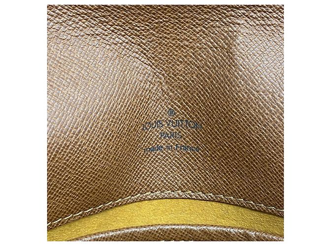 Borsa a tracolla Louis Vuitton Monogram Musette Tango - vista 5