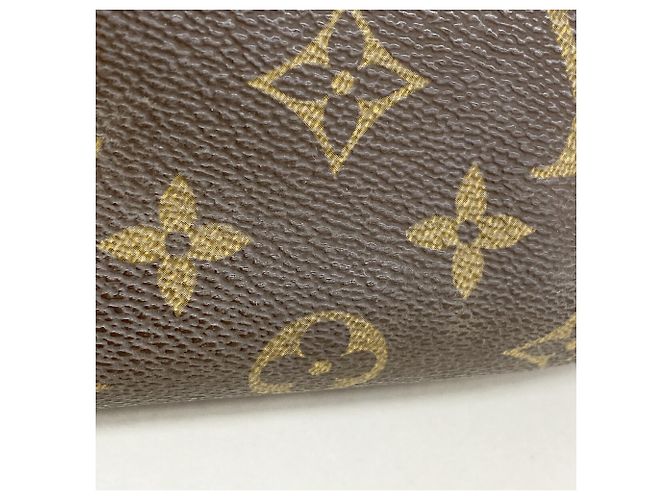 Borsa a tracolla Louis Vuitton Monogram Musette Tango - vista 9