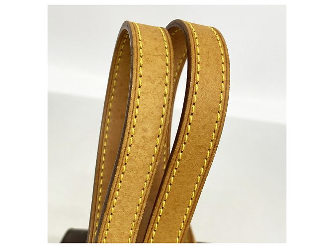 Zaino Louis Vuitton Monogram Mini Montsouris - vista 7