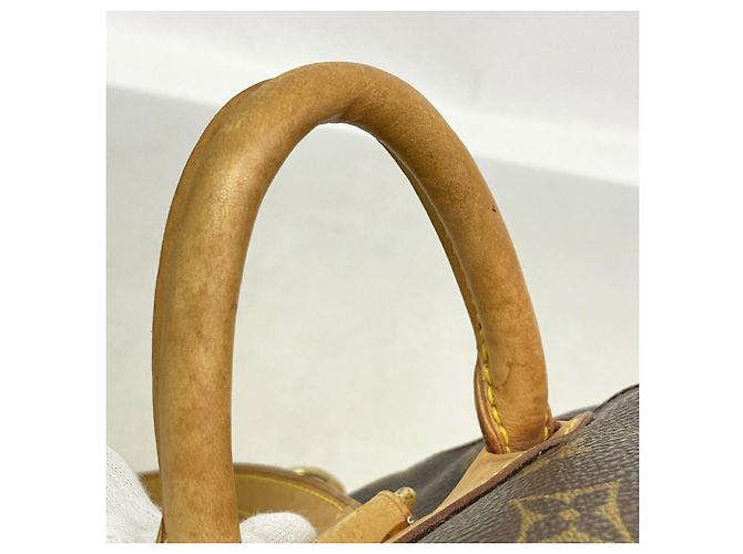 Zaino Louis Vuitton Monogram Mini Montsouris - vista 8