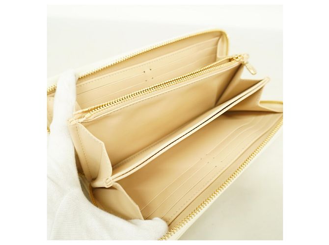 Cartera Long Coussin Zippy Louis Vuitton - vista 3