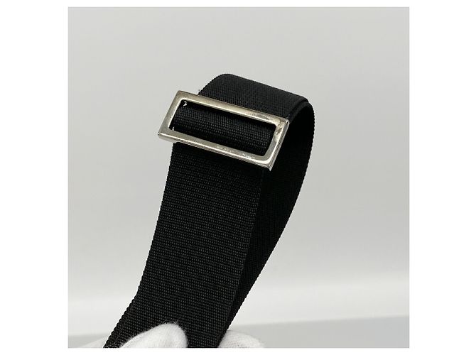 Marsupio Gucci in denim - vista 10
