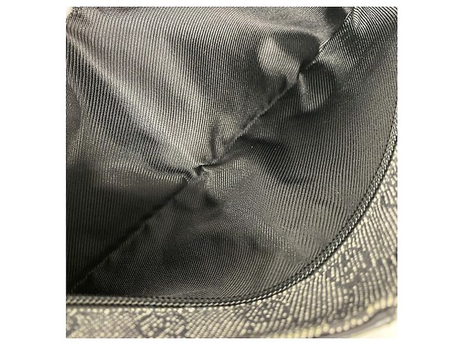 Marsupio Gucci in denim - vista 4