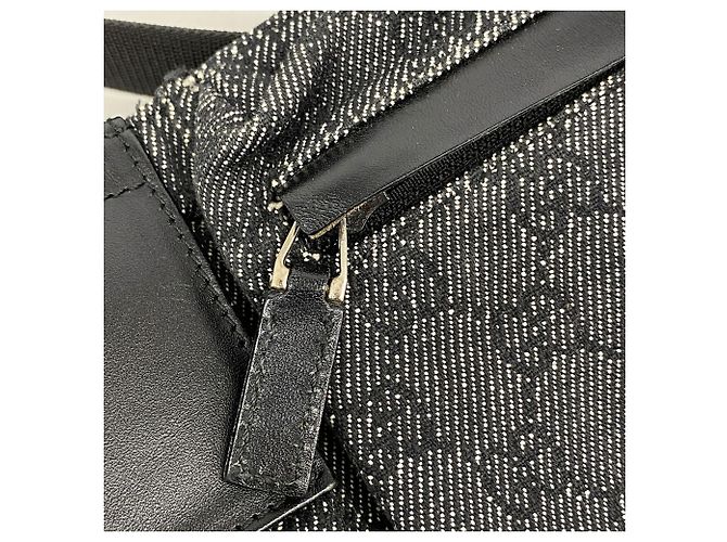Marsupio Gucci in denim - vista 6