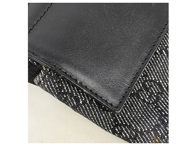 Marsupio Gucci in denim - vista 7
