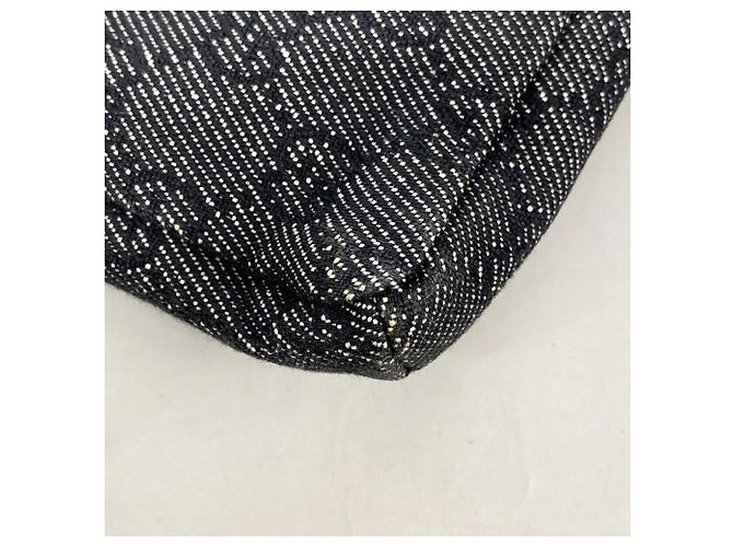 Marsupio Gucci in denim - vista 9