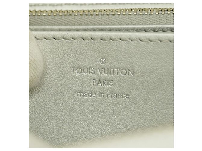 Cartera Larga Louis Vuitton - Coussin LV SKI Zippy - vista 4