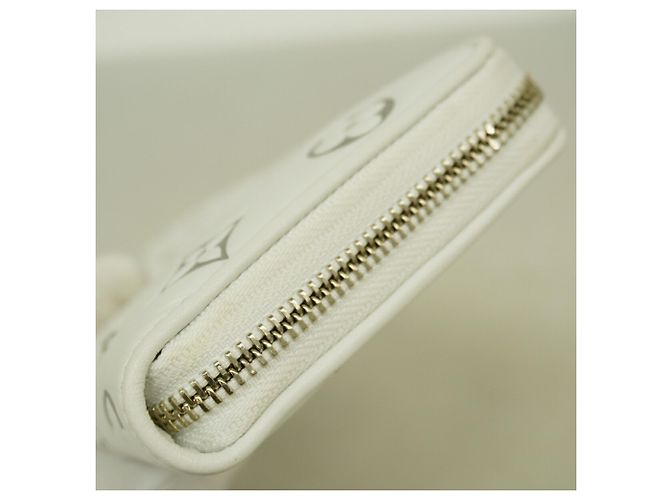 Cartera Larga Louis Vuitton - Coussin LV SKI Zippy - vista 5