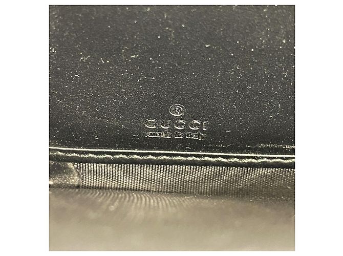 Gucci GG Supreme Long Wallet - view 4