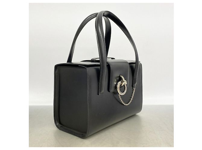 Borsa in pelle Cartier Panthère - vista 2