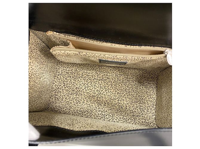 Borsa in pelle Cartier Panthère - vista 4