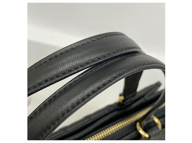Borsa in pelle Salvatore Ferragamo Vara - vista 10