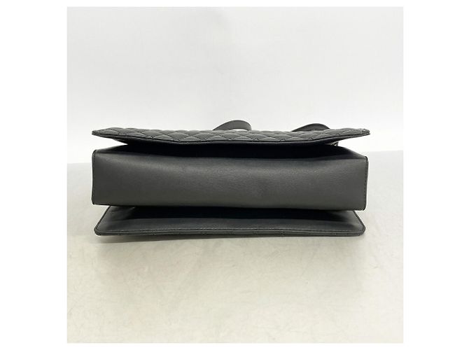 Borsa in pelle Salvatore Ferragamo Vara - vista 3
