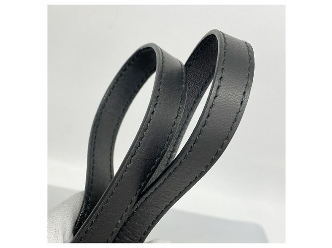 Borsa in pelle Salvatore Ferragamo Vara - vista 9