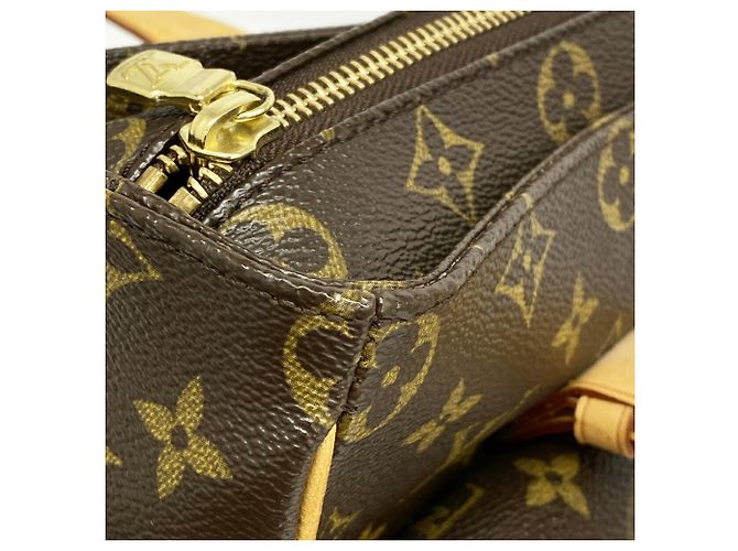 Borsa a tracolla Louis Vuitton Monogram Multiplicité - vista 7