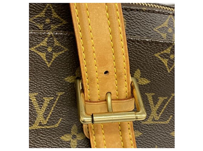 Borsa a tracolla Louis Vuitton Monogram Multiplicité - vista 9