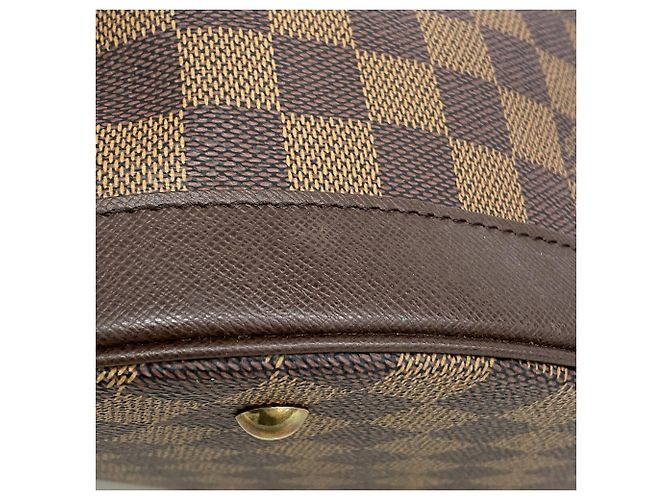 Borsa Tote Louis Vuitton Damier Mare N42240 Ebene - vista 6