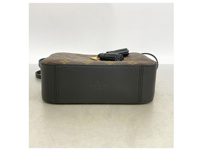 Borsa a tracolla Louis Vuitton Monogram Saint-Onge - vista 3