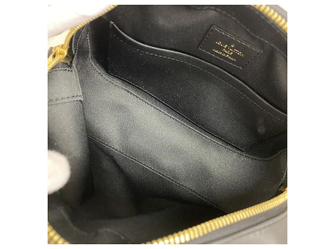 Borsa a tracolla Louis Vuitton Monogram Saint-Onge - vista 4