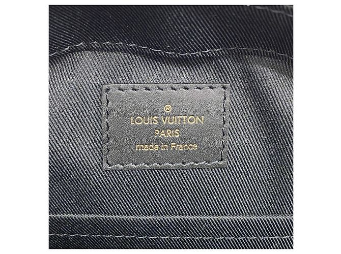 Borsa a tracolla Louis Vuitton Monogram Saint-Onge - vista 5
