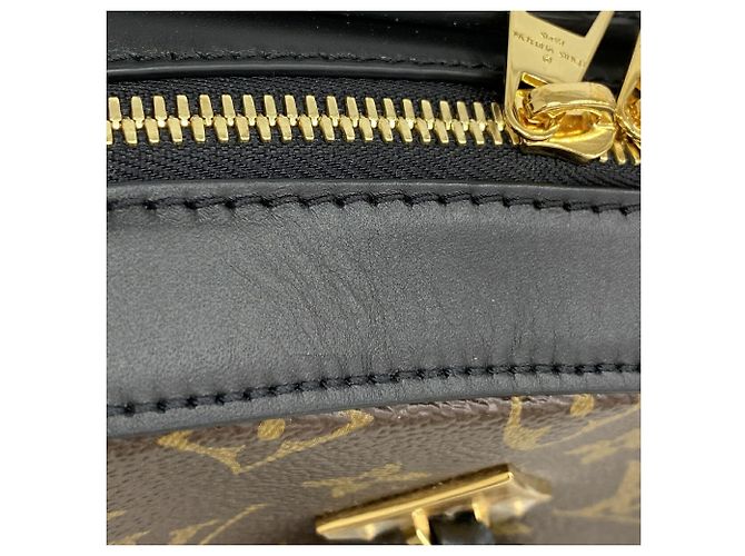 Borsa a tracolla Louis Vuitton Monogram Saint-Onge - vista 6