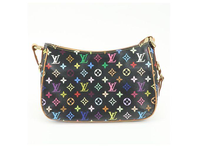 Louis Vuitton Lodge Monogram Multicolor GM - Ansicht 2