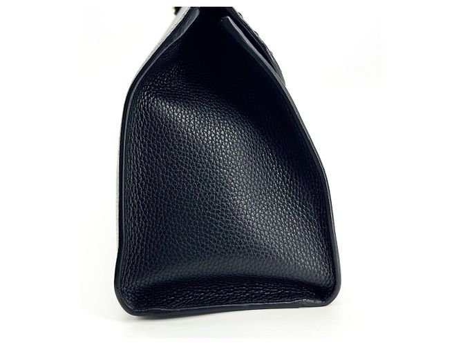 Gucci GG Marmont Top Handle Leather Small - vista 4