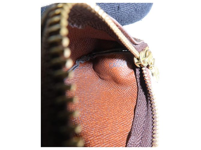 Louis Vuitton Key Monogram Canvas Small - vista 7