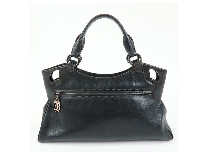 Cartier Marcello Leather - vista 2