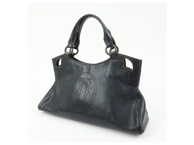 Cartier Marcello Leather - vista 3