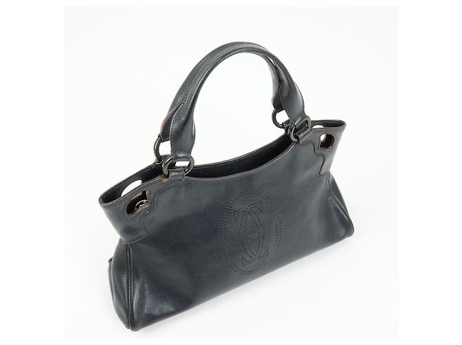 Cartier Marcello Leather - vista 4