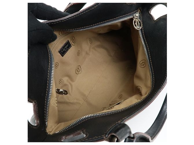 Cartier Marcello Leather - vista 5