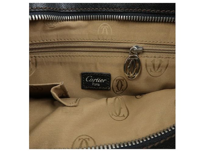 Cartier Marcello Leather - vista 6