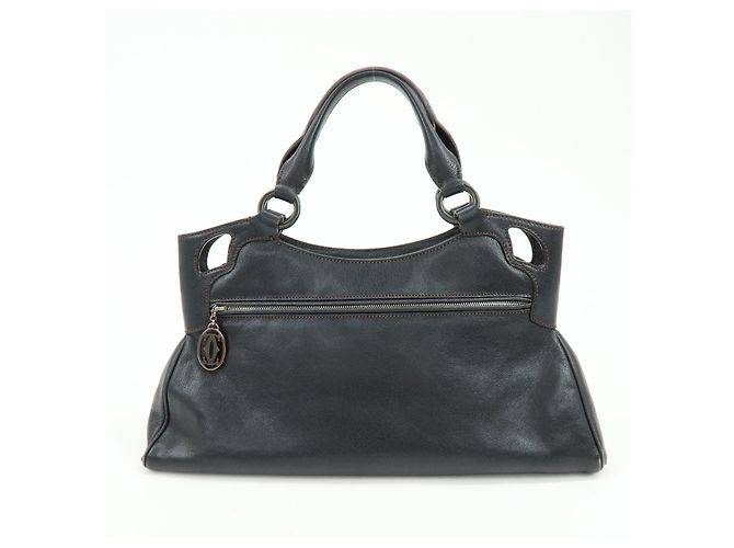 Cartier Marcello Leather - vista 2