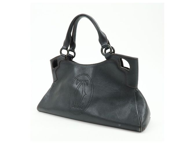 Cartier Marcello Leather - vista 3
