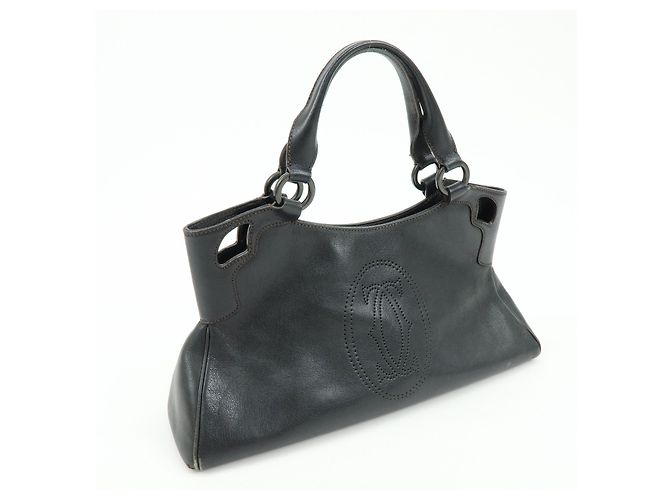 Cartier Marcello Leather - vista 4