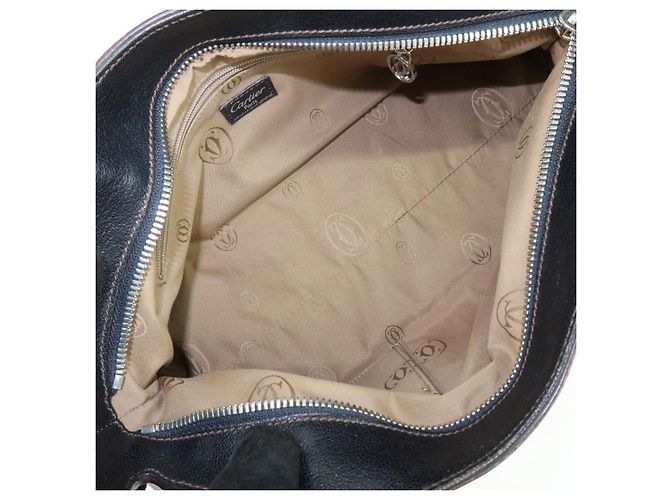 Cartier Marcello Leather - vista 5