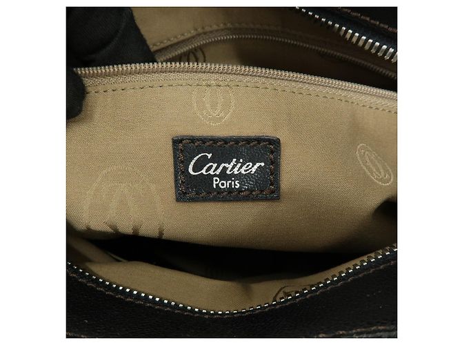 Cartier Marcello Leather - vista 6