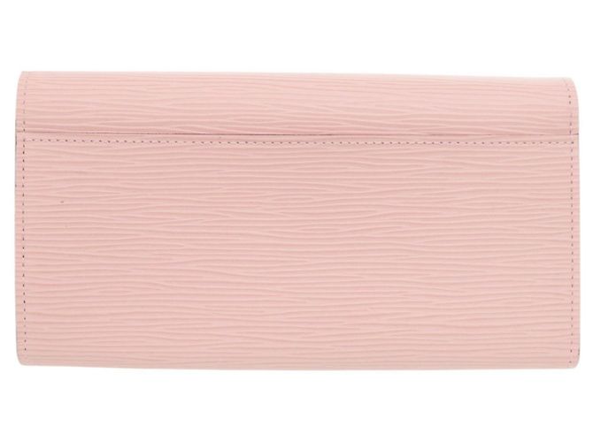 Louis Vuitton Portefeuille Sarah Epi Long Wallet - Ansicht 2
