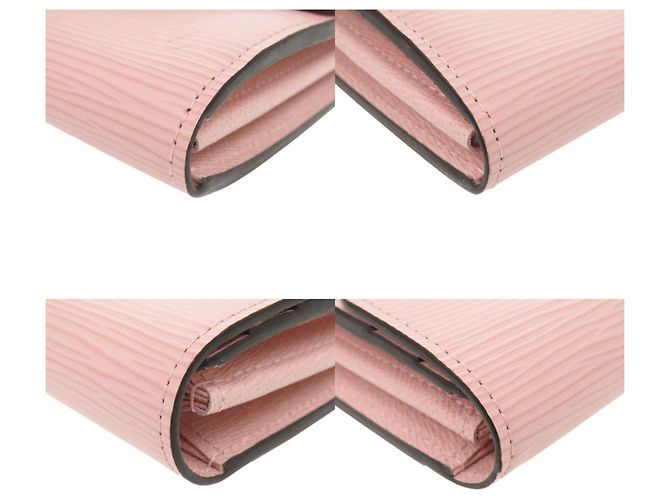 Louis Vuitton Portefeuille Sarah Epi Long Wallet - Ansicht 3