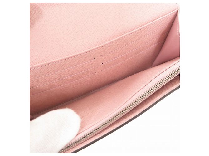 Louis Vuitton Portefeuille Sarah Epi Long Wallet - Ansicht 5