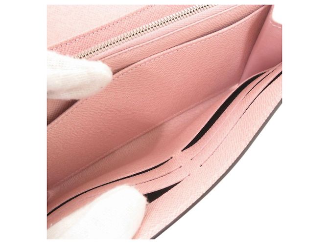 Louis Vuitton Portefeuille Sarah Epi Long Wallet - Ansicht 6