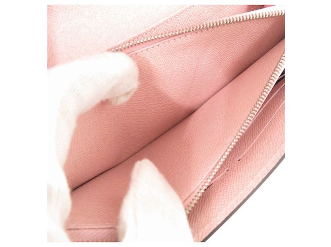 Louis Vuitton Portefeuille Sarah Epi Long Wallet - Ansicht 7