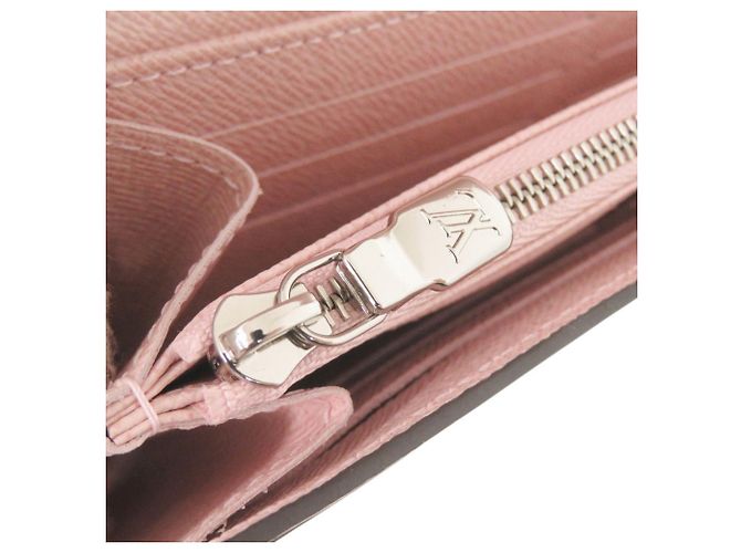 Louis Vuitton Portefeuille Sarah Epi Long Wallet - Ansicht 8